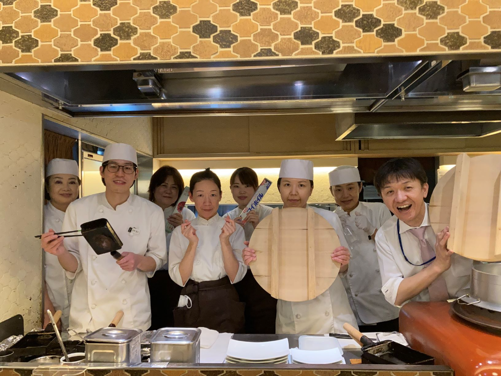 めんたい料理 博多椒房庵(福岡県福岡市博多区/博多駅/その他(飲食・フード系))_3